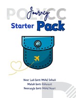 EBOOK JOURNEY STARTER PACK
