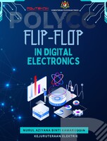 EBOOK- FLIP FLOP IN DIGITAL ELECTRONICS