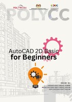 EBOOK - Autocad 2D Basic - Ebook