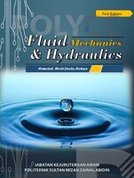 FLUID MECHANICS & HYDRAULICS