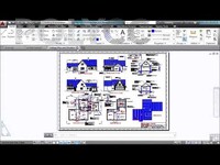 POLIMOOC: AUTOCAD - USER INTERFACE NAVIGATION OR INTERACTION