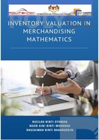 INVENTORY VALUATION IN MERCHANDISE MATHEMATIC