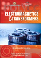 EBOOK ELECTROMAGNETICS AND TRANSFORMERS