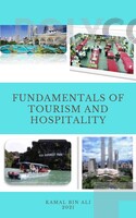 EBOOK FUNDAMENTALS OF TOURISM AND HOSPITALITY FIRST EDITION