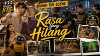 VIDEO AI : RASA YANG HILANG BTS