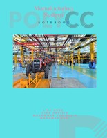 EBOOK MANUFACTURING SYSTEM