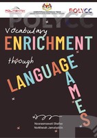 VOCABULARY ENRICHMENT THROUGH LANGUAGE GAMES