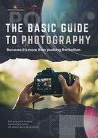 THE BASIC GUICE TO PHOTOGRAPHY