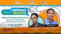 Video Webinar - Media Cetak dan Pengiklanan - Part 2 Pemahaman VDP