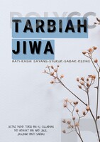 EBOOK - TARBIAH  JIWA