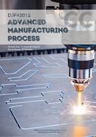 ADVANCE ANUFACTURING PROCESS