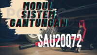 VIDEO PDP - MODUL SISTEM GANTUNGAN