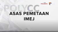 Video PdP - Tutorial MAYA 3D - Tekstur dan Pemetaan Imej 