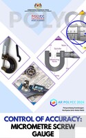 AR - Control Of Accuracy Micrometre Screw Gauge