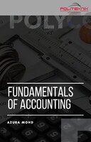 FUNDAMENTALS OF ACCOUNTING
