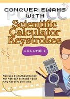 EBOOK: MATRIX MANUAL CALCULATOR