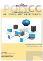 EBOOK WORK BOOK STUDENTS DATA COMMUNICATION AND NETWORKING VERSION 2