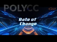 Calculation Chapter 1 Rate of change1