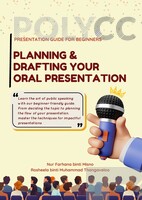 ebook Planning & Drafting your oral presentation