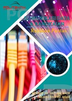 EBOOK - RUJUKAN PANTAS KOMUNIKASI DATA & RANGKAIAN