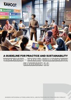 Technology-enabled Collaborative Classroom 2.0