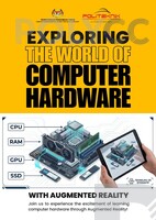 Exploring the World of Computer Hardware