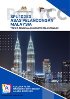 EBOOK AR - ASAS PELANCONGAN MALAYSIA
