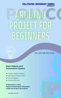 ARDUINO PROJECT FOR BEGINNERS