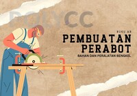 Ebook PEMBUATAN PERABOT