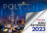 BUKU INFORMASI POLYCC 2023