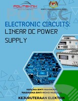 EBOOK ELECTRONIC CIRCUITS: LINEAR DC POWER SUPPLY
