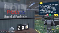 VR POLYCC- MODUL INJECTION MOLDING (APK PICO)