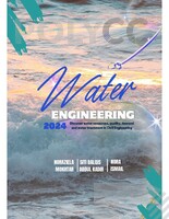 EBOOK WATER ENGINEERING 2024: DISCOVER WATER RESOURCES, QUALITY, DEMAND AND WATER TREATMENT IN CIVIL ENGINEERING