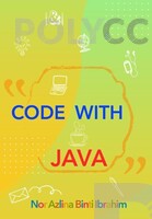 CODE WITH JAVA