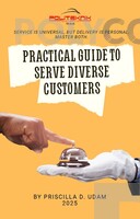 PRACTICAL GUIDE TO SERVE DIVERSE CUSTOMERS