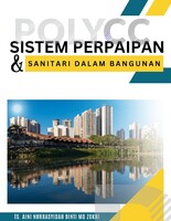 eBook Sistem Perpaipan & Sanitari Dalam Bangunan