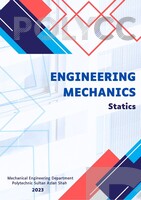 ENGINEERING MECHANICS STATICS