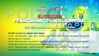 TOPIK 2 : TEKNOLOGI DAN AMALAN HIJAU
