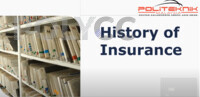 Video PDP DPN10023 FUNDAMENTAL AND OPERATIONS OF INSURANCE -History of Insurance