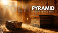VIDEO AI : PYRAMID AND THE ANCIENT SCROLL