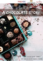 EBOOK A CHOCOLATE STORY
