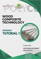 EBOOK WOOD COMPOSITE TECHNOLOGY: INTENSIVE TUTORIAL