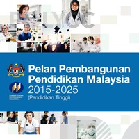 PELAN STRATEGIK PENDIGITALAN KEMENTERIAN PENGAJIAN TINGGI 2021 – 2025