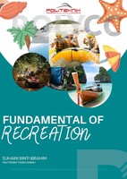 EBOOK- FUNDAMENTAL OF RECREATION