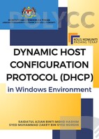 eBook Dynamic Host Configuration Protocol in Window Environment