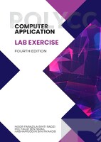 EBOOK: COMPUTER APPLICATION LAB EXERCISE FOURTH EDITION