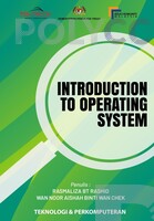 INTRODUCTION TO OPERATING SYSTEM