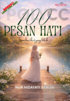 100 PESAN HATI
