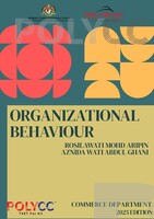 EBOOK PDP: ORGANIZATIONAL BEHAVIOUR
