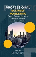 EBOOK PROFESSIONAL BUSINESS MARKETING